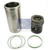 DT 1.31057 Cylinder Sleeve Kit